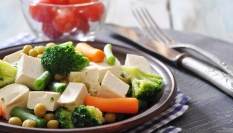 Tofu jako pomocník při hubnutí