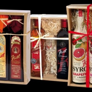 Dárky během pár minut - bez stresu a těžkých tašek