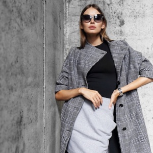 4 stylistické tipy, jak prodloužit v zimě nohy