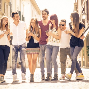 Je důležité, co si o nás ostatní myslí?