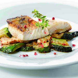 Proč zařadit mořské ryby do jídelníčku?