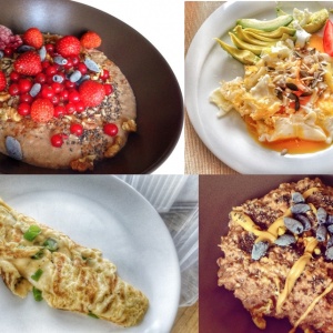 Jak zhubnout? 5 jídel denně zdravě, chutně a rychle