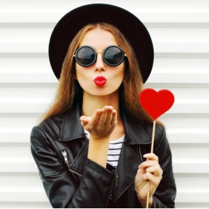 Valentýn se blíží! Získejte srdce svého miláčka romantickou vůní