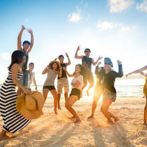 Jak naše nálada ovlivňuje druhé