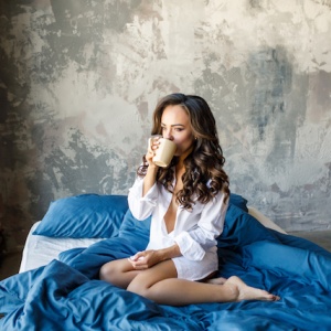 Barvy v ložnici ovlivňují naši náladu, atmosféru i sexuální touhy