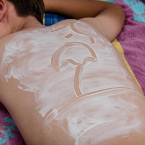 Je nutné bránit se před sluncem?	