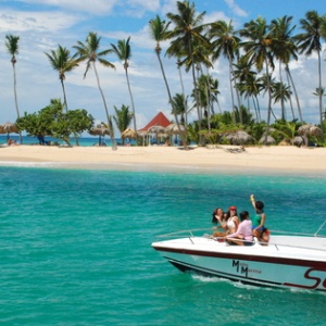 Skryté poklady Dominikánské republiky