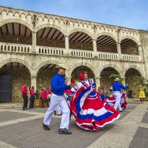Dominikánská republika: Na vlně chutí, vůní a rytmů