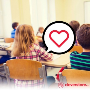 Hodinky pro dítě, které sluší a chrání zároveň