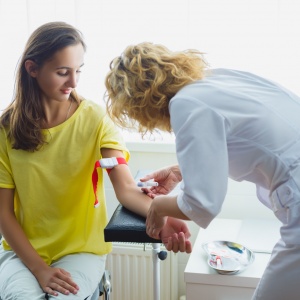 Chcete se připojit k dárcům krevní plasmy? Jaké překážky mohou nastat?