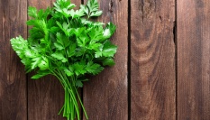 Petrželový džem na snížení krevního tlaku