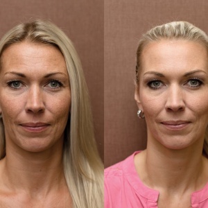 Pod stromečkem překvapení, v novém roce uspokojení