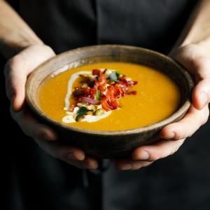 3 recepty na lahodnou večeři, které zahřejí