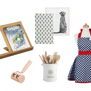 Tipy na vánoční dárky od FAVI