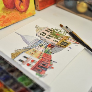 7 zajímavostí o kreslení, o kterých jste dosud neměli ani tušení!