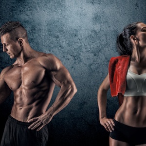 Věříte v magické účinky proteinu? A co o něm vlastně doopravdy víte?