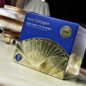 Znáte tajemnství krásy? Jmenuje se kolagen