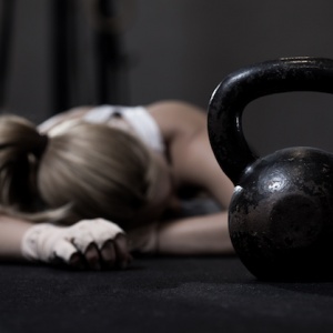 Má cenu jít cvičit, když jste nemocní?