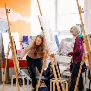 Osvěžte svou duši kurzem kreslení