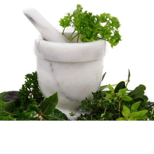 Recepty z domácí lékárny