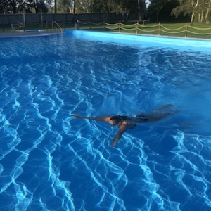 5 důvodů, proč budete díky plavání zdravější a výkonnější