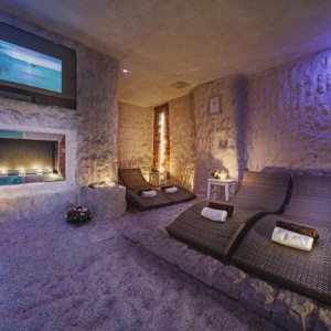 Wellness nebo romantický pobyt? Obojí!
