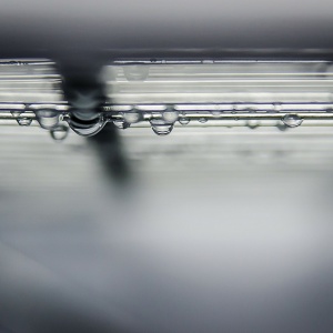 Proč je nutné ledničku čas od času odmrazit?