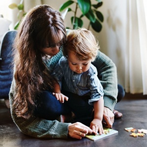 Tipy a triky pro šťastné miminko (a šťastné rodiče)