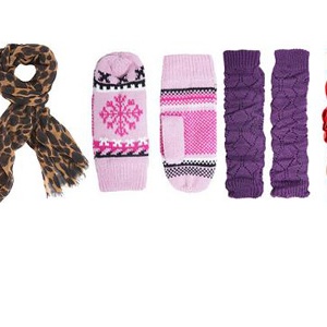 Trendy doplňky pro tuto sezónu