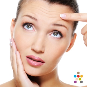 Jak odstranit vrásky na čele?
Zbavte se jich třeba během pauzy na oběd
