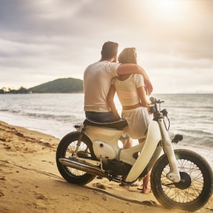 Dokážou spolu ve vztahu fungovat dva dominantní partneři?