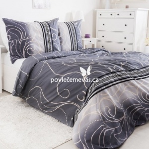 Krepové povlečení ANO nebo NE?