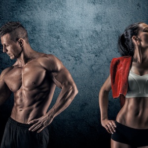 Připomeňme si nejčastější mýty ve světě fitness, kterým mnozí stále věří