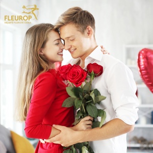 Jak oslavit Valentýna originálně