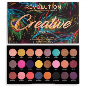 Makeup Revolution
