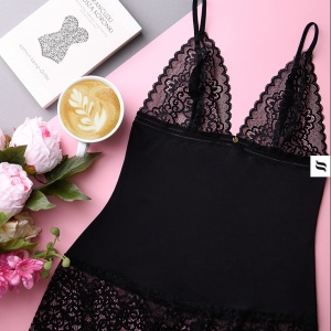 Sebevědomí a spodní prádlo: 3 věci, které by každá žena měla vědět