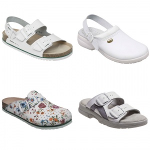 Co dělat, aby byly vaše nohy jako v peřince?