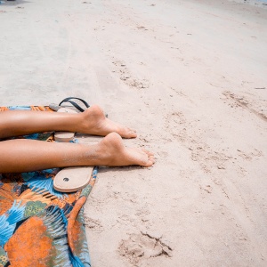 Letní dovolená u moře? Kdepak! Poznejte nejkrásnější písečné pláže v Česku