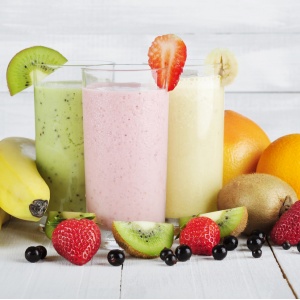 Dopřejte si výborné a zdravé svačiny. Poradíme, co vám zachutná a co můžete mít stále při sobě