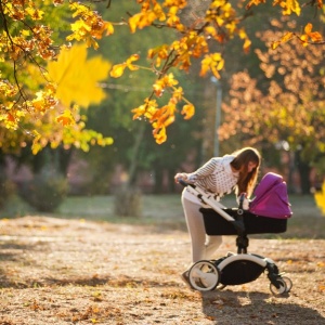 Jak se dostat zpátky do formy po porodu? Jděte na to pozvolna