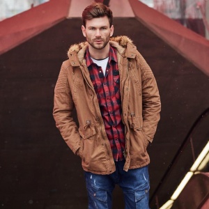 Pánské zimní bundy - těmto věcem věnujte pozornost při jejich koupi