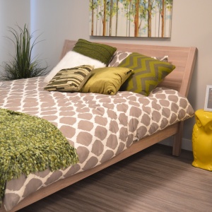 Flanelové povlečení ze 100% bavlny vás dokonale zahřeje