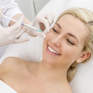 Připíchněte si krásnější obličej