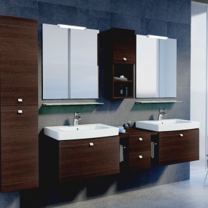 Mat nebo lesk? To je, oč tu běží