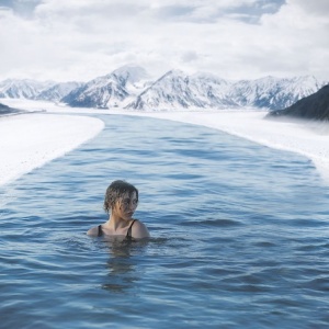 Otužování jako trend? V zimě s ním nezačínejte