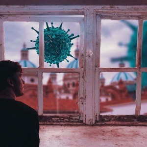 Ochrání nás vitamín D před koronavirem?