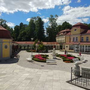 Tipy na ubytování o velikonočním víkendu!
