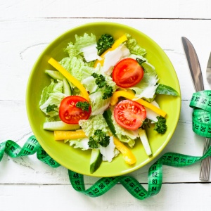 Jak efektivně hubnout