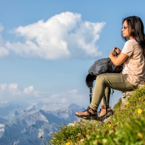 Jaro je tady! Vyražte do hor se správnou výbavou. SALOMON sází na univerzálnost