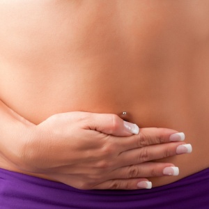 7 důvodů, proč máte břicho jako balón